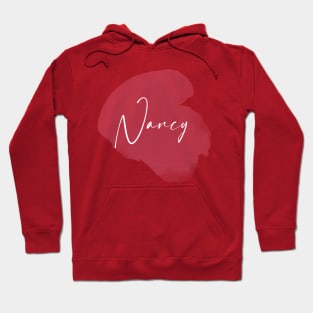 Nancy Hoodie